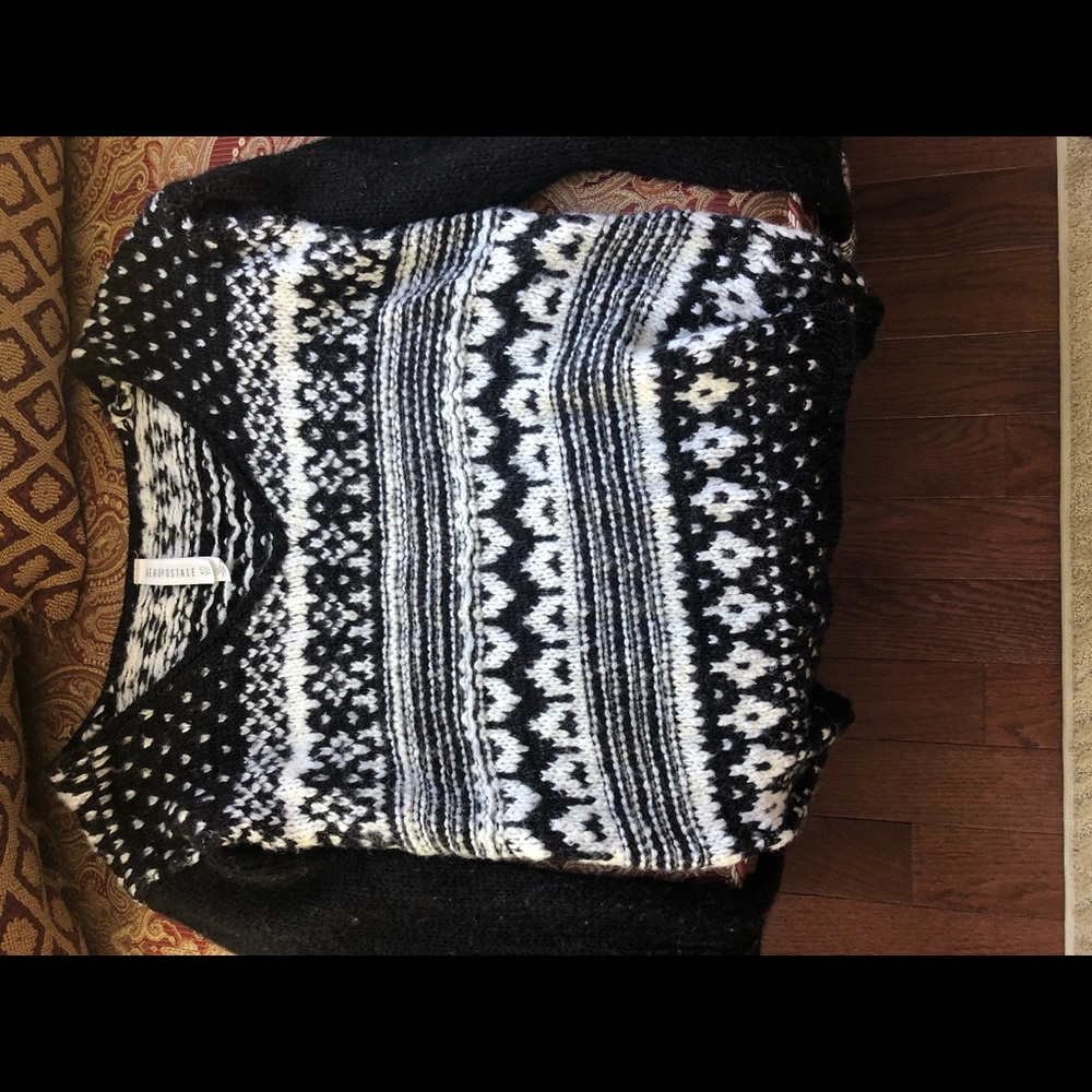 Sweater/Jacket Bundle - Picture 3 of 7